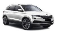 SKODA KAROQ TDI AT